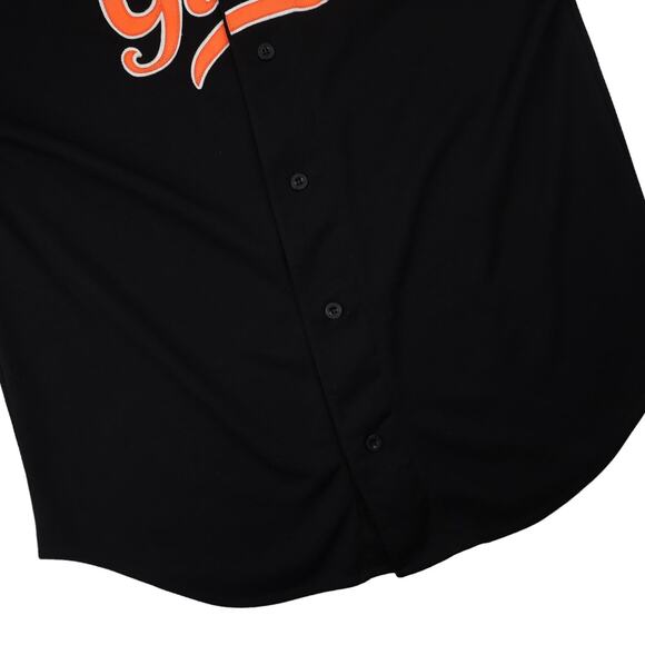 Vintage Starter San Francisco Giants Baseball Jersey - Picture 3 of 8